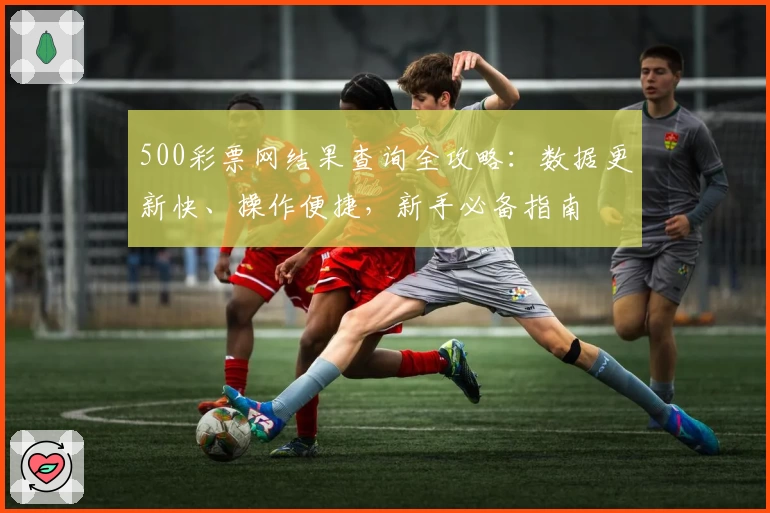 500彩票网结果查询全攻略：数据更新快、操作便捷，新手必备指南